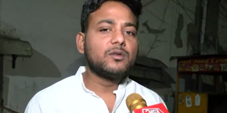 RS चुनाव में क्रॉस वोटिंग से आहत बेटे ने विधायक पिता से तोड़े रिश्ते, बोले- उन्होंने कांग्रेस को दिया धोखा