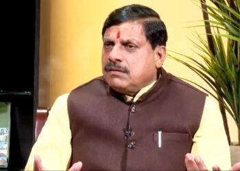 गुना में सिवनी जैसा हवाला कांड! CM मोहन यादव का सख्त एक्शन, कलेक्टर और एसपी हो हटाया
