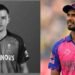 IPL 2026: राजस्थान रॉयल्स में बड़ा बदलाव, चोटिल Sam Curran की जगह Dasun Shanaka की एंट्री