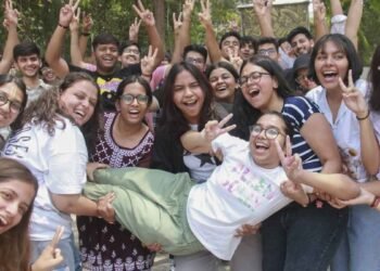 BSEB 12th Result 2026: बिहार में बेटियों का ‘महा-धमाका’, 26 में से 19 टॉपर्स लड़कियां, जानें पास प्रतिशत