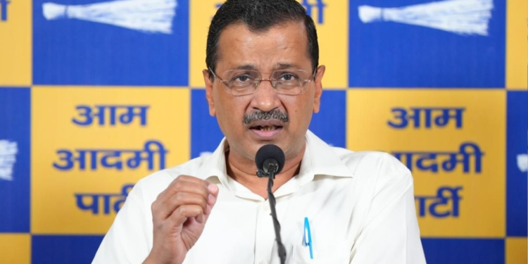 ‘जंग का पता था, फिर मोदी सरकार ने तैयारी क्यों नहीं की?’ केजरीवाल ने LPG संकट को लेकर उठाए सवाल