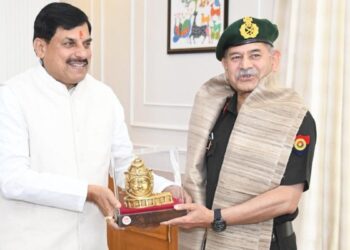 भोपाल में होगा 2027 का ‘सेना दिवस’ समारोह… 15 जनवरी को दिखेगा दिल्ली जैसा नजारा, सेना प्रमुख की मौजूदगी में CM ने की घोषणा