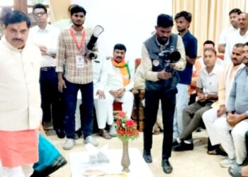 CM के सख्त तेवर… सिर्फ कलेक्टर और एसपी ही नहीं, ये बड़े अफसर भी नाप दिए