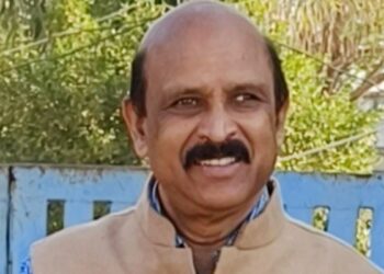 असिस्टेंट प्रोफेसर की गंदी करतूत… बस में महिला यात्री से करने लगा अश्लील हरकत, पीड़िता ने मोबाइल में कैद किया सबूत