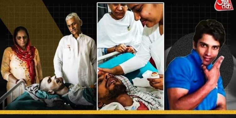 Harish Rana Dies: हरीश राणा को मिल गई ‘इच्छामृत्यु’, एम्स में 10 दिन भर्ती रहने के बाद ली आखिरी सांस