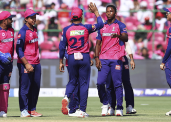 ₹1.63 अरब डॉलर में बिकी राजस्थान रॉयल्स, IPL इतिहास की सबसे बड़ी डील