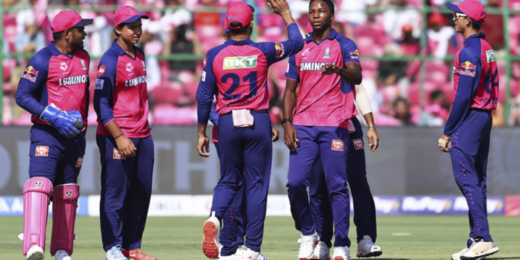 ₹1.63 अरब डॉलर में बिकी राजस्थान रॉयल्स, IPL इतिहास की सबसे बड़ी डील