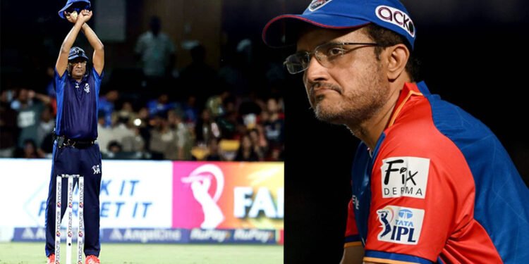 IPL 2026: नहीं हटेगा ‘Impact Player’ नियम, अक्षर पटेल की आलोचना के बाद सौरव गांगुली का बड़ा बयान