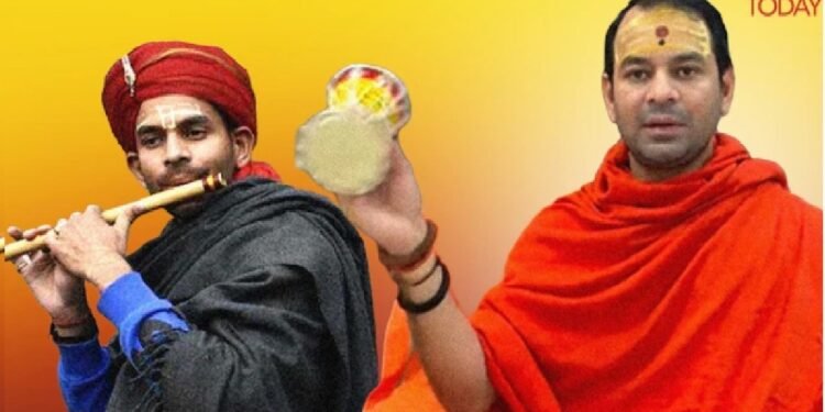 तेज प्रताप ने बदल डाला लुक, लालू यादव के बड़े बेटे की नई PHOTOS ने सबको चौंकाया