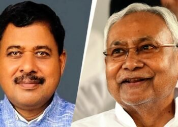 JDU अपने सांसद की सदस्यता क्यों कराना चाहती है खत्म? स्पीकर को सौंपा नोटिस