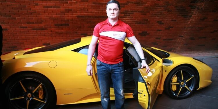 ‘नहीं जानता था कि वह अरबपति हैं’, मालदीव में बोट पलटने के बाद गौतम सिंघानिया को बचाने वाले शख्स ने क्या बताया?