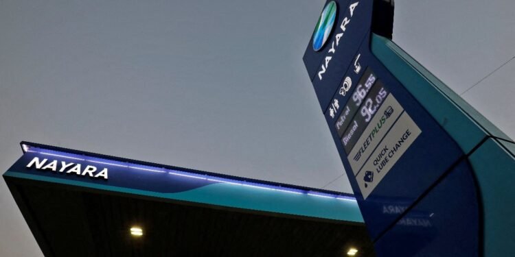 पेट्रोल 5 रुपए और डीजल 3 रुपये महंगा, इस प्राइवेट कंपनी ने बढ़ाए दाम