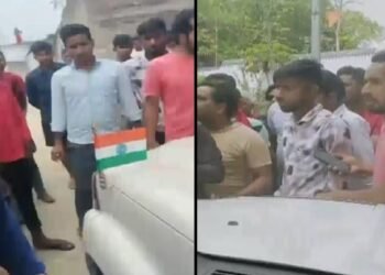 बेतिया में बिजली विभाग की टीम से मारपीट…,अवैध सप्लाई की जांच को पहुंचे थे कर्मचारी