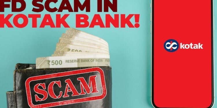 पंचकूला: 160 करोड़ के FD घोटाला मामले में एक्शन, बैंक का रिलेशनशिप मैनेजर गिरफ्तार