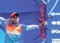 भारत ने Asia Cup 2026 Archery Stage I में जीते दो कांस्य पदक