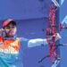 भारत ने Asia Cup 2026 Archery Stage I में जीते दो कांस्य पदक