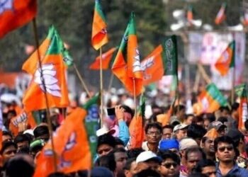 BJP को 2024-25 में मिला सबसे ज्यादा चंदा, बाकी राष्ट्रीय पार्टियों के कुल चंदे से 10 गुना से भी ज्यादा: ADR