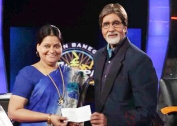KBC में जीते ₹50 लाख, अब घोटाले में जेल… चर्चित अफसर अमिता सिंह तोमर गिरफ्तार