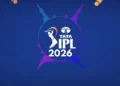 IPL 2026 का शेड्यूल जारी, 28 मार्च से शुरू होगा टूर्नामेंट