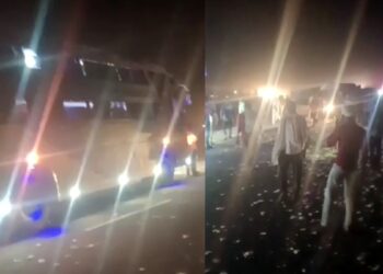 छिंदवाड़ा: CM के कार्यक्रम से लौट रहे यात्रियों के साथ बड़ा हादसा, बस और पिक-अप की सीधी टक्कर में 10 की मौत, 31 घायल