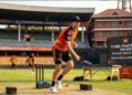 IPL 2026: SRH के लिए राहत, चोट से उभरकर मैदान पर लौटे Pat Cummins