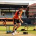 IPL 2026: SRH के लिए राहत, चोट से उभरकर मैदान पर लौटे Pat Cummins