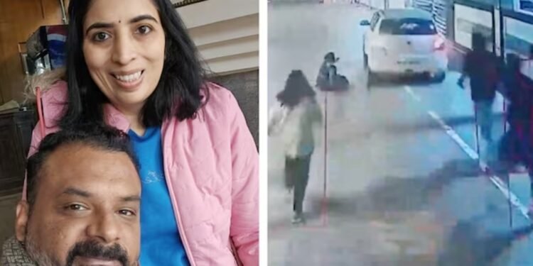 हिजाब में आती थीं विदेशी गर्ल्स! पेंटहाउस मालिक से झगड़ा हुआ तो कार से कुचल दी लेडी इंजीनियर, सनक ने उजाड़ दिया परिवार