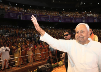 न्याय यात्रा से समृद्धि यात्रा तक: मुख्यमंत्री नीतीश कुमार की 20 साल की ‘यात्रा राजनीति’ का आखिरी पड़ाव?