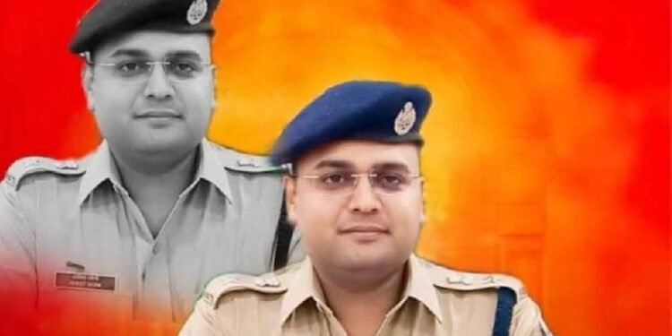 IPS अफसर के ट्रांसफर पर बवाल… सड़कों पर उतरी जनता, कहा- हमें अपना पुलिस कप्तान वापस चाहिए