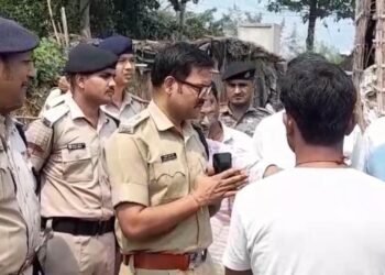 थानेदार समेत पूरी रेड टीम सस्पेंड… मुजफ्फरपुर चोरनिया कांड पर SSP का बड़ा एक्शन