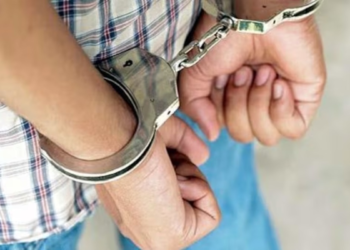 दिल्ली पुलिस की बड़ी कामयाबी, हिमांशु भाऊ गैंग के दो इनामी शूटर महाराष्ट्र से गिरफ्तार