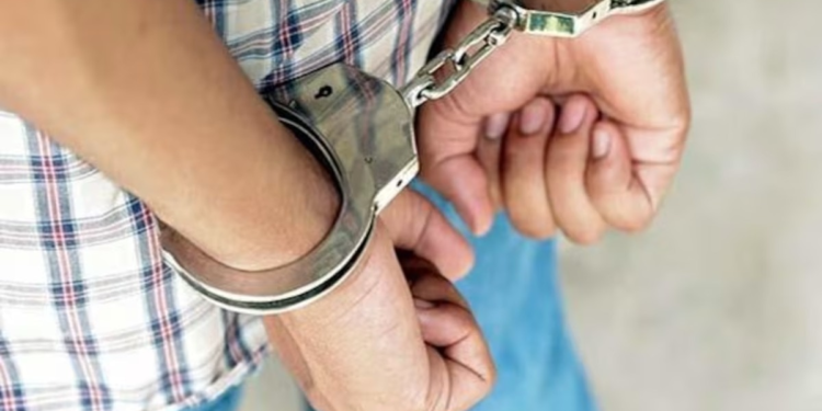 दिल्ली पुलिस की बड़ी कामयाबी, हिमांशु भाऊ गैंग के दो इनामी शूटर महाराष्ट्र से गिरफ्तार