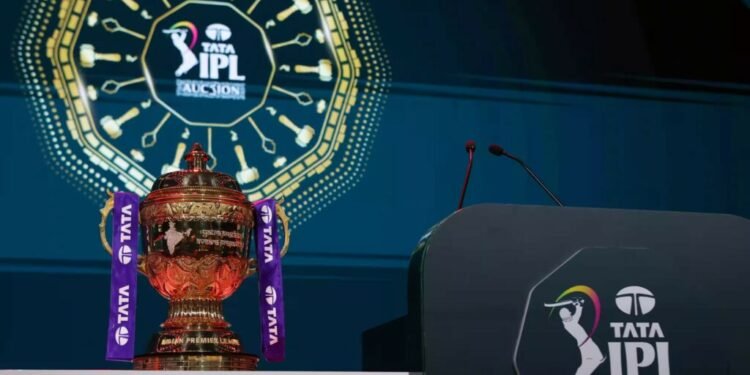 IPL 2026: रोमांच, मुकाबले और नई कहानियों के साथ आज से शुरू होगा क्रिकेट का महाकुंभ