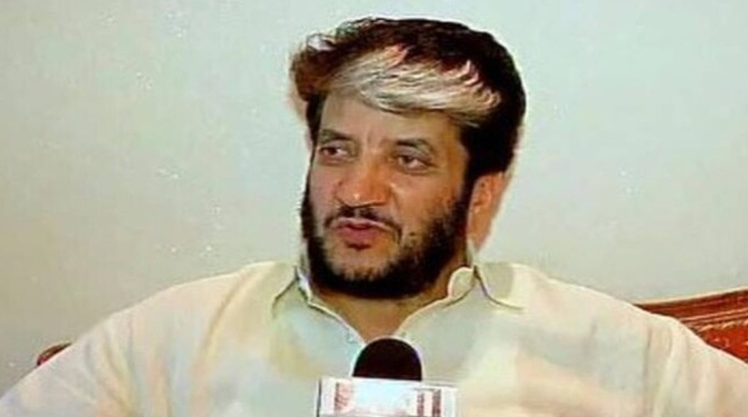 कश्मीरी अलगाववादी नेता शब्बीर शाह को राहत, मनी लॉन्ड्रिंग में मिली जमानत