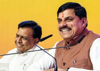 MP: लंबे इंतजार के बाद एल्डरमैन की पहली सूची जारी, 25 जिलों की 123 नगर परिषदों में मनोनीत पार्षद नियुक्त, देखें नाम