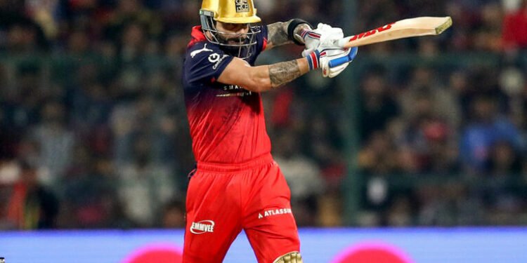 कोहली का रिकॉर्ड, RCB की रफ्तार, IPL में सबसे तेज 200+ रन चेज़