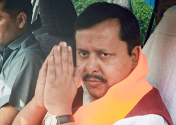 नितिन नवीन का MLA पद से इस्तीफा, 20 साल का सफर खत्म… भावुक पोस्ट में जनता को परिवार बताया