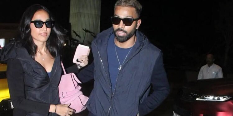 हार्दिक पांड्या का बड़ा सरप्राइज: गर्लफ्रेंड को दी ₹1.7 करोड़ की लग्जरी कार