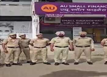 पंचकूला FD घोटाला: बैंकों के ब्रांच पर पुलिस तैनात, कर्मचारियों को नहीं दिया गया प्रवेश
