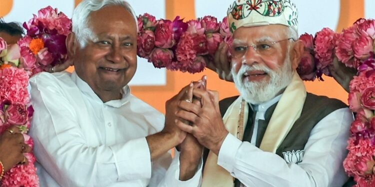 नीतीश चले दिल्ली… अब उत्तराधिकारी पर जल्द फैसला बीजेपी की चुनौती, JDU को कैसे साधेगी?