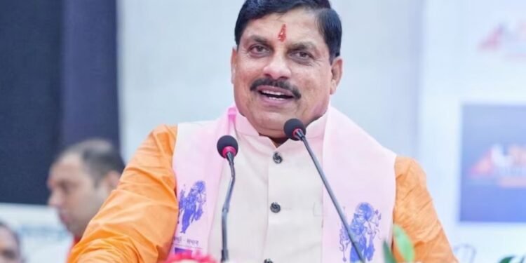 ‘प्रयागराज महाकुंभ से सीख लेकर उज्जैन में करेंगे व्यवस्था’, सिंहस्थ कुंभ पर बोले सीएम मोहन