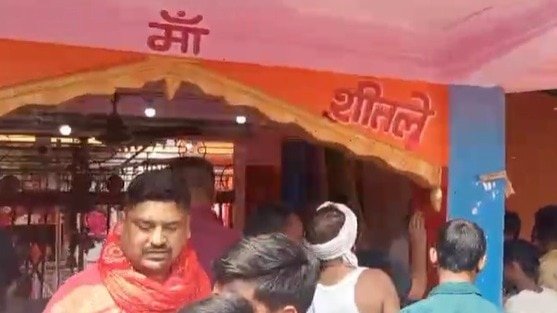 ‘प्रशासन की कमजोरी से मरे’, नालंदा के शीतला मंदिर में भगदड़ पर प्रत्यक्षदर्शियों का आरोप