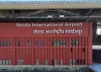 फरीदाबाद वालों के लिए अब भी दूर नोएडा इंटरनेशनल एयरपोर्ट, IGI जाना ज्यादा आसान
