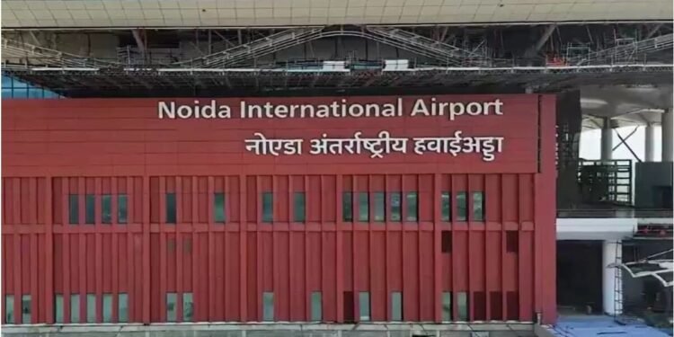 फरीदाबाद वालों के लिए अब भी दूर नोएडा इंटरनेशनल एयरपोर्ट, IGI जाना ज्यादा आसान