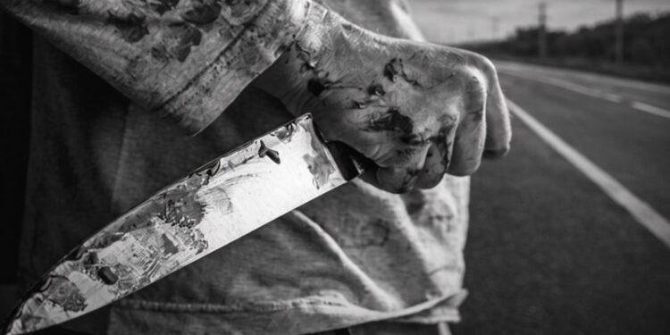 दिल्ली में चाकू मारकर डिलीवरी बॉय की हत्या, 3 अन्य घायल… जांच में जुटी पुलिस