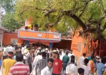 Bihar Temple Stampede: बिहार: नालंदा के शीतला माता मंदिर में भगदड़, 8 श्रद्धालुओं की मौत, कई जख्मी