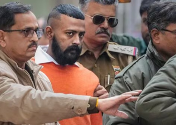 200 करोड़ की ठगी का मामला: सुकेश-लीना की जमानत याचिका पर हाईकोर्ट में सुनवाई पूरी