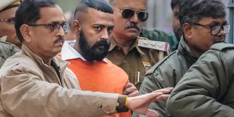 200 करोड़ की ठगी का मामला: सुकेश-लीना की जमानत याचिका पर हाईकोर्ट में सुनवाई पूरी