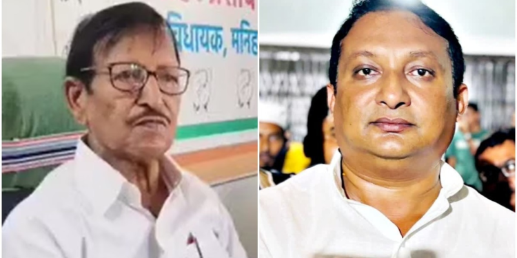 बिहार विधानसभा की 19 समितियों का पुनर्गठन, RS चुनाव से दूरी बनाने वाले कांग्रेस-RJD विधायक बने अध्यक्ष