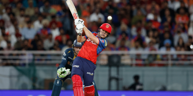 आईपीएल 2026: कूपर कोनोली के दम पर पंजाब किंग्स की शानदार जीत, गुजरात टाइटंस को 3 विकेट से हराया